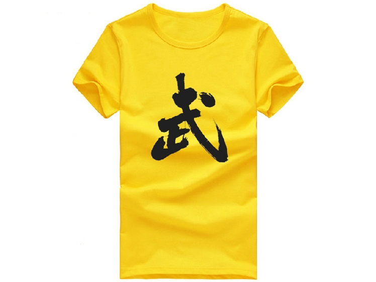 Kung Fu T-shirt